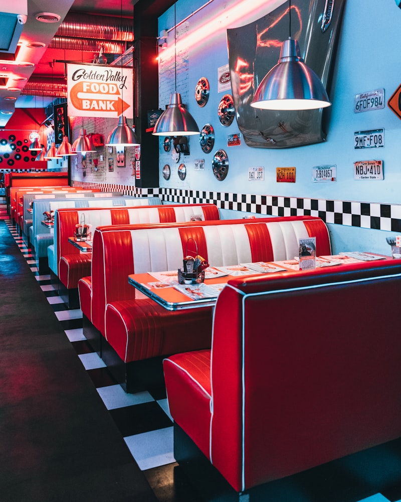 L'Antica Pizzeria da Michele Bergamo